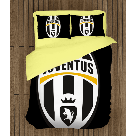 Povlečení fotbalové - Juventus