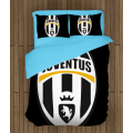 Povlečení fotbalové - Juventus