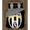 Povlečení fotbalové - Juventus