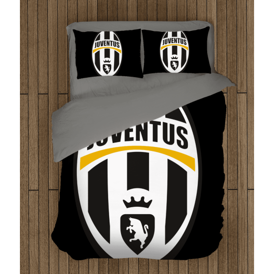 Povlečení fotbalové - Juventus