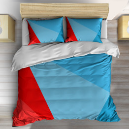 3D povlečení - Style