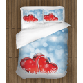 Zimní povlečení - Winter Love