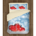 Zimní povlečení - Winter Love