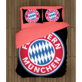 Povlečení fotbal - Bayern Munchen
