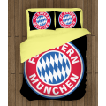 Povlečení fotbal - Bayern Munchen