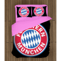 Povlečení fotbal - Bayern Munchen