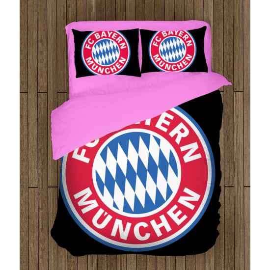 Povlečení fotbal - Bayern Munchen