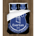 Ložní povlečení fotbal - Everton