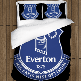 Ložní povlečení fotbal - Everton