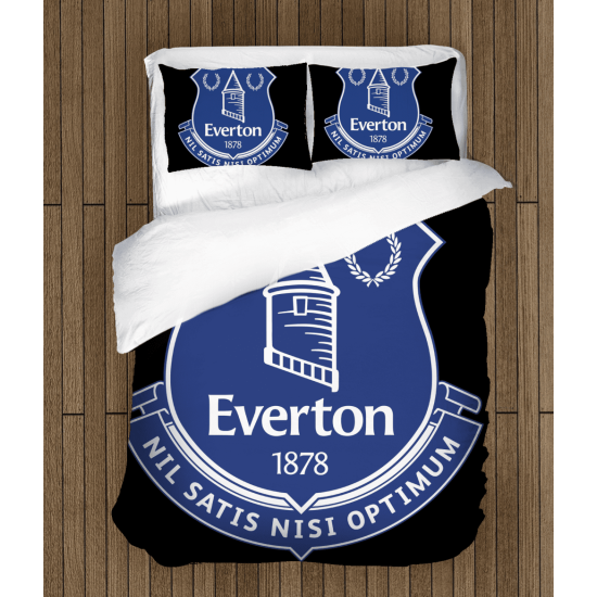 Ložní povlečení fotbal - Everton
