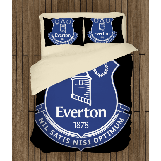 Ložní povlečení fotbal - Everton