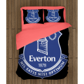 Ložní povlečení fotbal - Everton