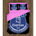 Ložní povlečení fotbal - Everton
