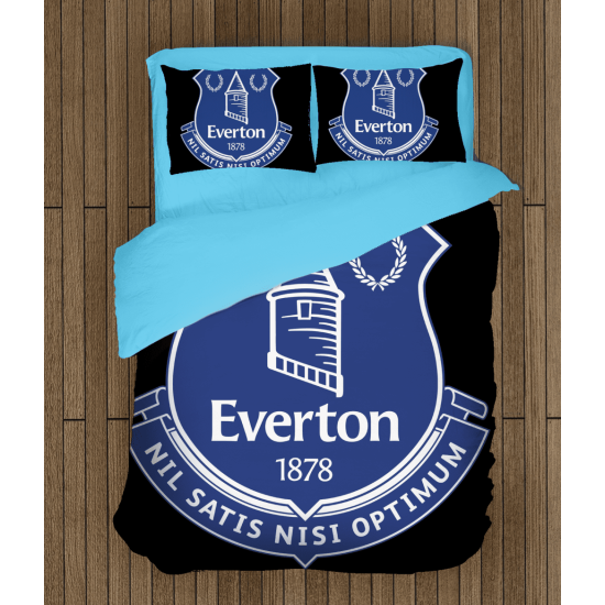 Ložní povlečení fotbal - Everton