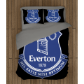 Ložní povlečení fotbal - Everton