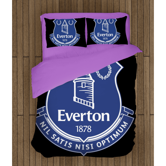 Ložní povlečení fotbal - Everton