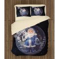 Povlečení vánoční - Christmas Night