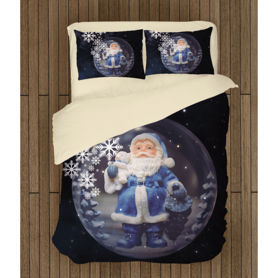 Povlečení vánoční - Christmas Night