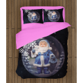 Povlečení vánoční - Christmas Night