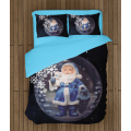 Povlečení vánoční - Christmas Night