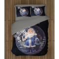 Povlečení vánoční - Christmas Night