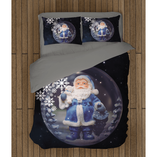 Povlečení vánoční - Christmas Night