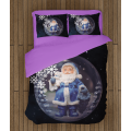 Povlečení vánoční - Christmas Night