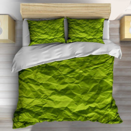 Zelené povlečení - Green Paper