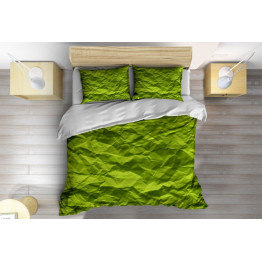 Zelené povlečení - Green Paper