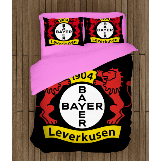 Povlečení luxusní - Bayer Leverkusen