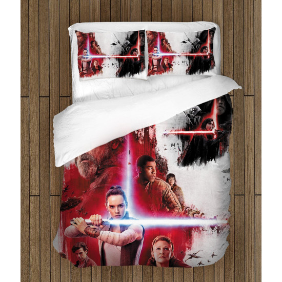 Povlečení Star Wars - Star Wars Movie