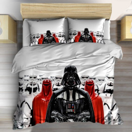 Povlečení Star Wars - Star wars New