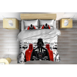 Povlečení Star Wars - Star wars New