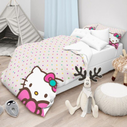 Hello Kitty povlečení - Hello Kitty
