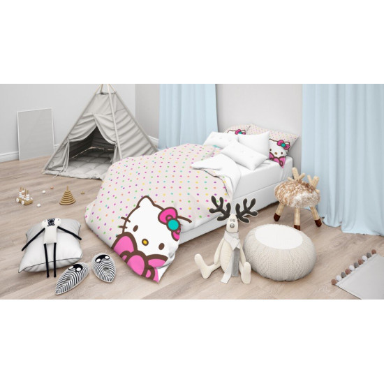 Hello Kitty povlečení - Hello Kitty