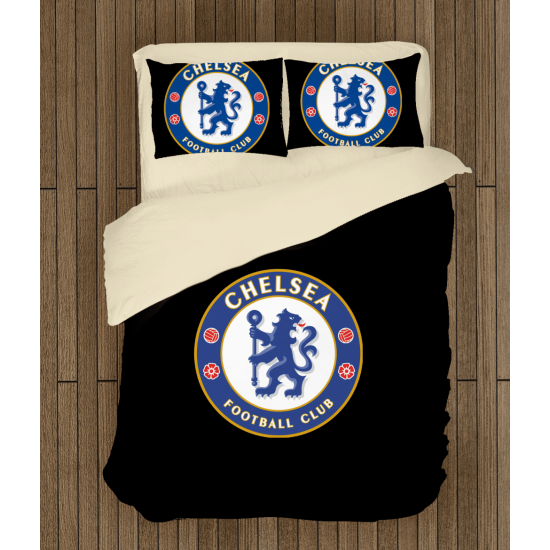 Povlečení - Chelsea