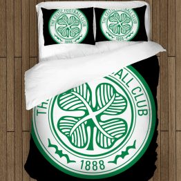 Fotbalové povlečení - Celtic