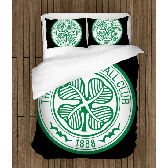 Fotbalové povlečení - Celtic