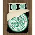 Fotbalové povlečení - Celtic