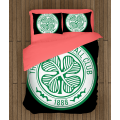 Fotbalové povlečení - Celtic