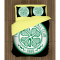 Fotbalové povlečení - Celtic