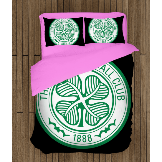 Fotbalové povlečení - Celtic