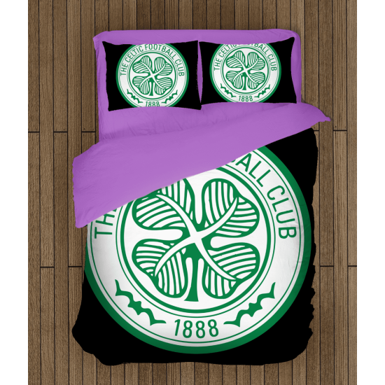 Fotbalové povlečení - Celtic