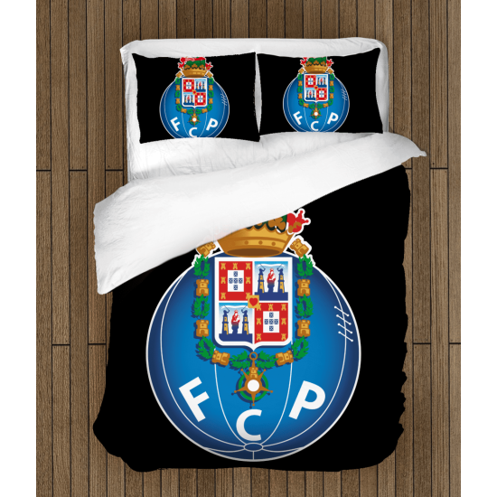 Fotbalové povlečení - Porto
