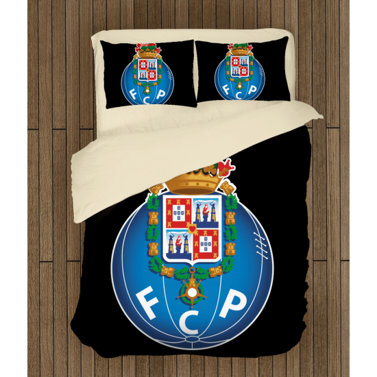 Fotbalové povlečení - Porto