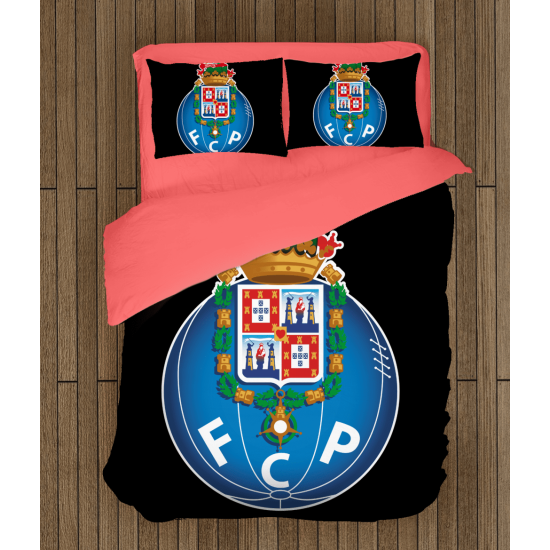 Fotbalové povlečení - Porto
