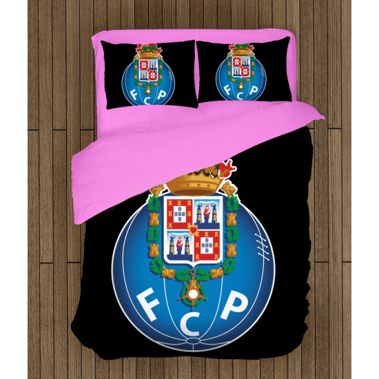 Fotbalové povlečení - Porto