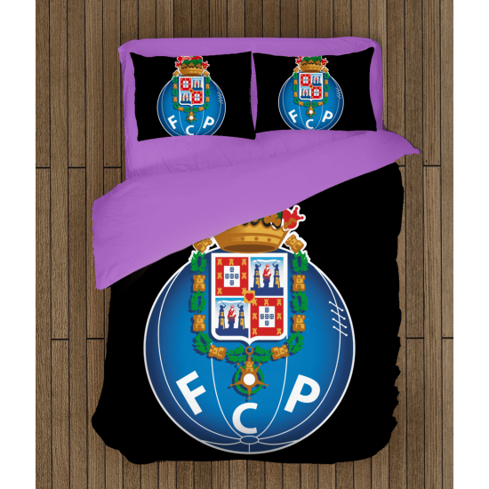 Fotbalové povlečení - Porto