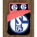 Povlečení fotbal - Shalke