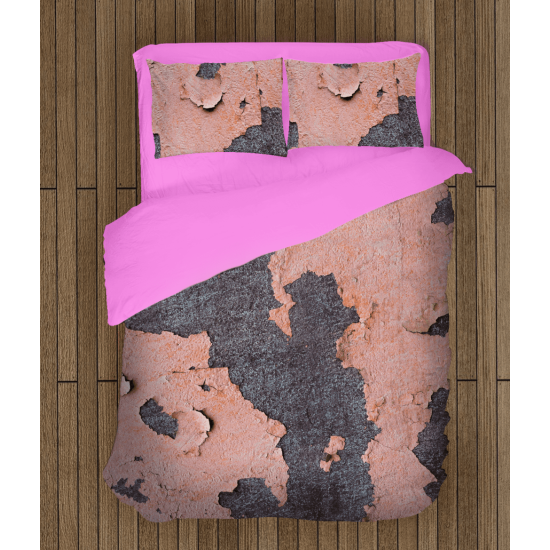Kvalitex povlečení - Pink Wall
